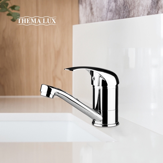 Изображение Bateria umywalkowa Sourcing BASIN TAP L-18610