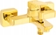 Изображение Bateria umywalkowa Sourcing Bathroom faucet FERRO VITTO VERDELINE, gold, BVI1VLG