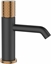 Attēls no Bateria umywalkowa Sourcing MIXER WASHBASIN STARLIGHT BLACK GOLD