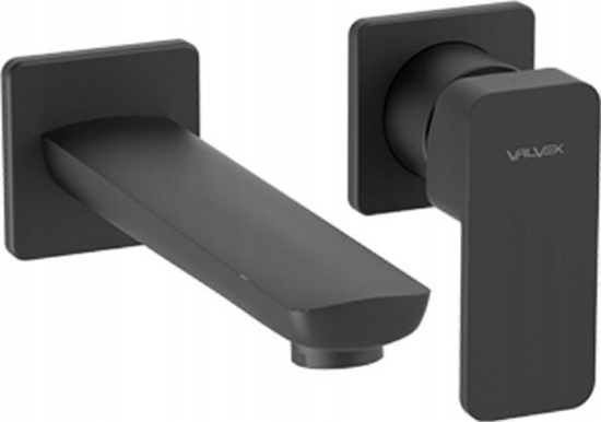 Изображение Bateria umywalkowa Valvex 2455980 BAT. LOFT BLACK UMYWALKA PODTYNKOWA VALVEX // BV/2455980