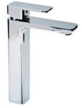 Изображение Bateria umywalkowa Valvex Loft stojca chrom (2454920)