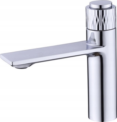 Picture of Bateria umywalkowa Vendita Bateria Umywalkowa Torku Chrom (DWZ)