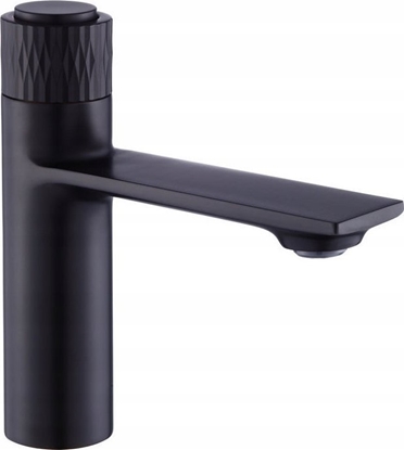 Picture of Bateria umywalkowa Vendita Bateria Umywalkowa Torku Czarna (DWZ)