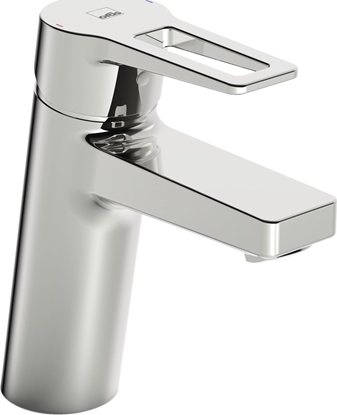 Picture of Bateria umywalkowa XL z uchwytem z otworem (DWZ)