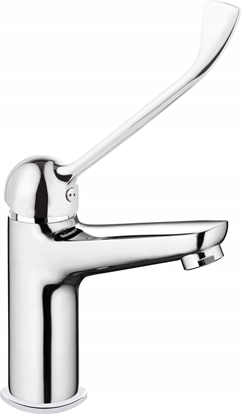 Изображение Bateria umywalkowa z dwigni Clinic