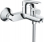 Picture of Bateria wannowa Hansgrohe Logis E Bateria Wannowa chrom