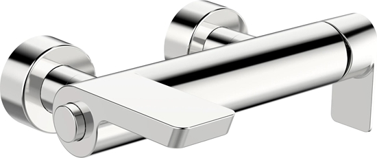 Picture of Bateria wannowa Oras BATH AND SHOWER MIXER ORAS STELA 4840U