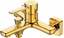 Изображение Bateria wannowa Sourcing BATH MIXER GLAMOUR INVENA TREND GOLD