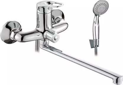 Picture of Bateria wannowa Sourcing BATH MIXER L-1108