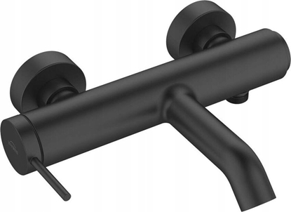 Изображение Bateria wannowa Sourcing MIXER BATH KAWALA BLACK