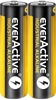 Picture of Baterie alkaliczne everActive Industrial LR6AA 2