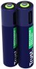Picture of Baterijas Trust USB-C Rechargeable AAA Batteries 2pack