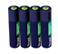 Picture of Baterijas Trust USB-C Rechargeable AAA Batteries 4pack