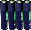 Picture of Baterijas Trust USB-C Rechargeable AAA Batteries 4pack