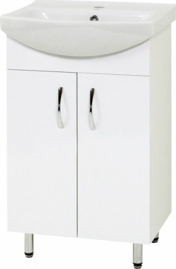 Изображение BATH CABNT W/SINK SANSERVISCERSANIA 38.5