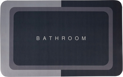 Изображение Bathroom Solutions Mata antypolizgowa azienkowa 79,5x49,5 cm