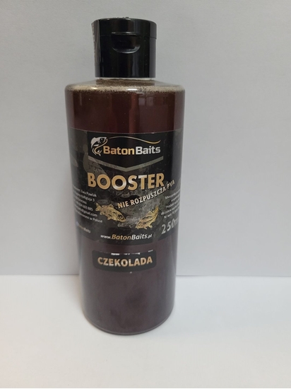 Picture of Baton Baits Baton Baits Booster 250ml Czekolada