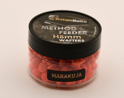 Picture of Baton Baits Baton Baits H8mm Wafters Marakuja