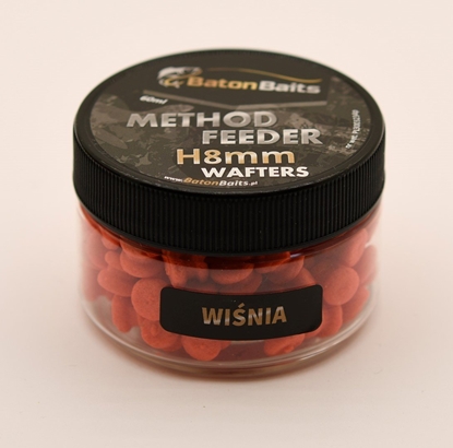 Picture of Baton Baits Baton Baits H8mm Wafters Winia