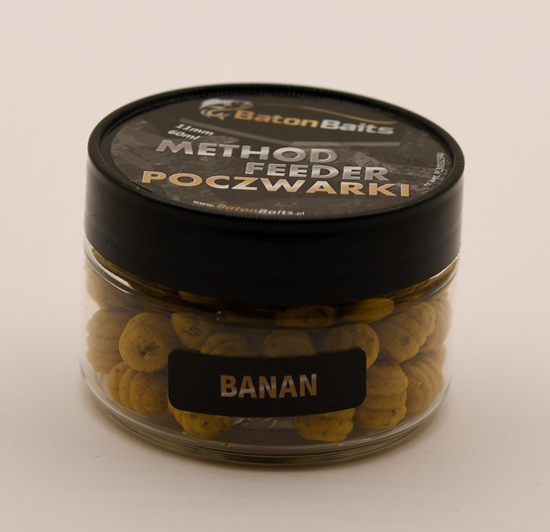 Picture of Baton Baits Baton Baits Poczwarki Tonce Banan