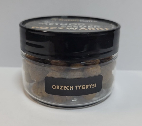 Picture of Baton Baits Baton Baits Poczwarki Tonce Orzech Tygrysi