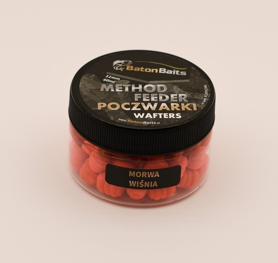 Изображение Baton Baits Baton Baits Poczwarki Wafters Morwa/Winia