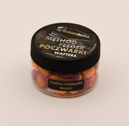 Picture of Baton Baits Baton Baits Poczwarki Wafters Porzeczka/Mango