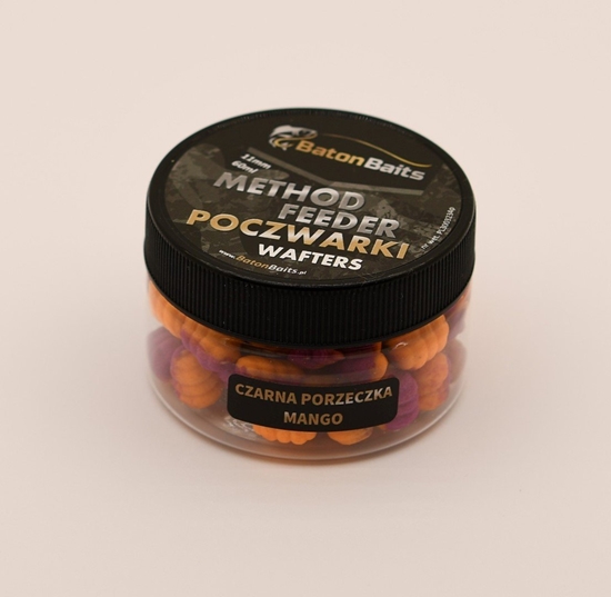 Picture of Baton Baits Baton Baits Poczwarki Wafters Porzeczka/Mango