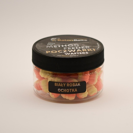 Picture of Baton Baits Poczwarki Wafters Robak/Ochotka