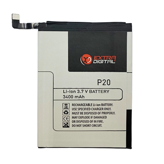 Picture of Battery Huawei P20