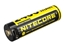 Attēls no BATTERY RECH. LI-ION AA 1.5V/4PACK NH2400 NITECORE