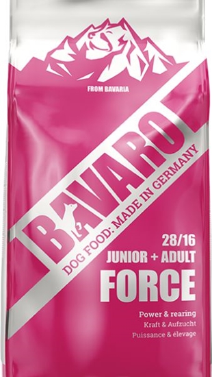 Picture of Bavaro Force 18 kg