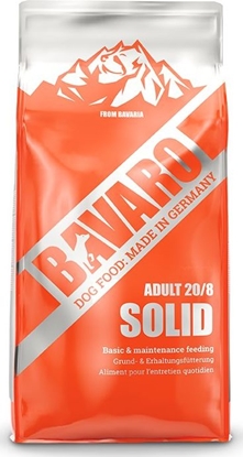 Attēls no Bavaro Solid 18kg