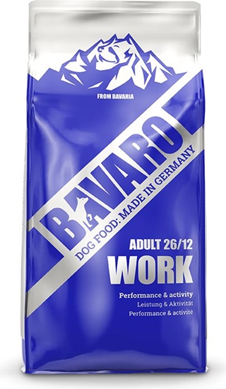 Изображение Bavaro Work 18 kg
