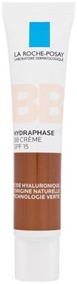 Изображение BB kremas La Roche-Posay Hydra phase BB krém Hydra phase SPF 15, 40 ml