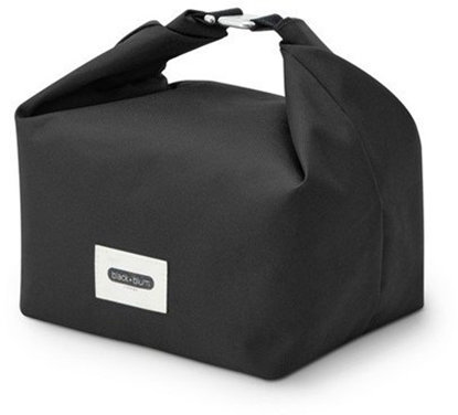 Attēls no BB-Lunch bag, czarny NEW