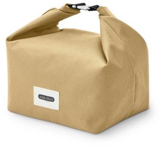 Изображение BB-Lunch bag, kolor gliny NEW