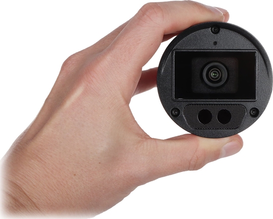 Picture of BCS KAMERA AHD, HD-CVI, HD-TVI, PAL BCS-B-TA15FSR4(2.0) - 5Mpx 2.8mm BCS BASIC