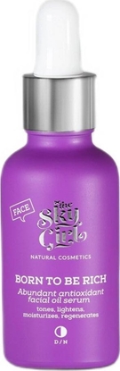 Picture of Be the Sky Girl be the sky girl Bogate antyoksydacyjne serum olejowe Born To Be Rich 30ml