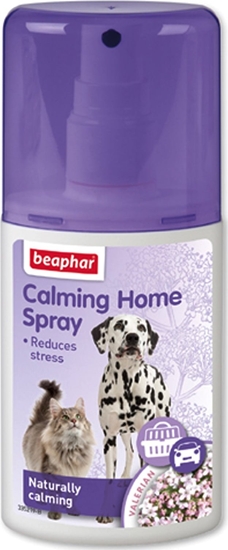 Picture of BEAPHAR CALMING HOME SPRAY DLA PSA I      KOTA  125ml