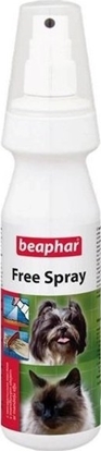 Picture of BEAPHAR FREE SPRAY NA ROZCZESYWANIE DLA   PSA/ KOTA 150ml