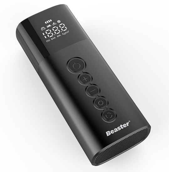 Picture of Beaster Elektrin pompa Beaster BS015PM