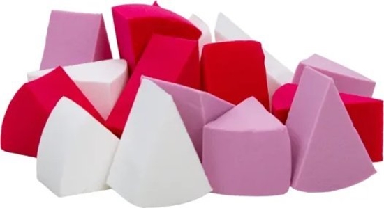 Изображение Beauty blender gbki do makijau (16-pack)