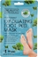 Изображение BEAUTY FORMULAS_Exfoliating Foot Peel Mask zuszczajaca maska do stóp Peppermint 1 para