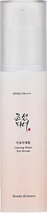 Attēls no Beauty Of Joseon Beauty of Joseon Serum z filtrem SPF50+ Ginseng Moist Sun - 50 ml