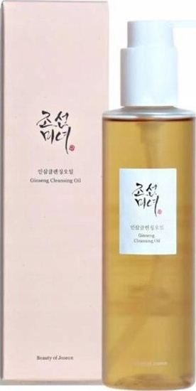 Picture of Beauty of Joseon Cleansing Oil 210 ml