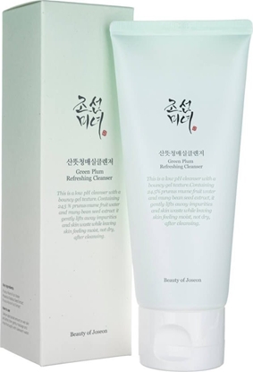 Attēls no Beauty Of Joseon el odwieajcy do mycia twarzy - 100 ml