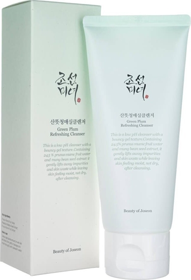 Picture of Beauty Of Joseon el odwieajcy do mycia twarzy - 100 ml