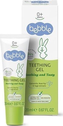 Picture of Bebble 3133 EL NA ZBKOWANIE 20ML BEBBLE 3016-01-015