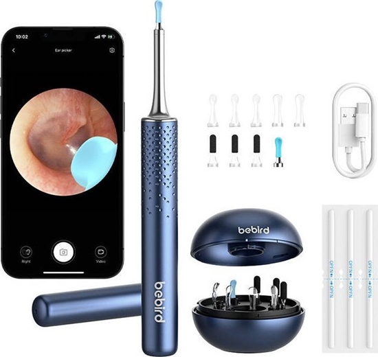 Picture of Bebird Smart Visual Ear-Clean Rod Bebird M9 S (blue)